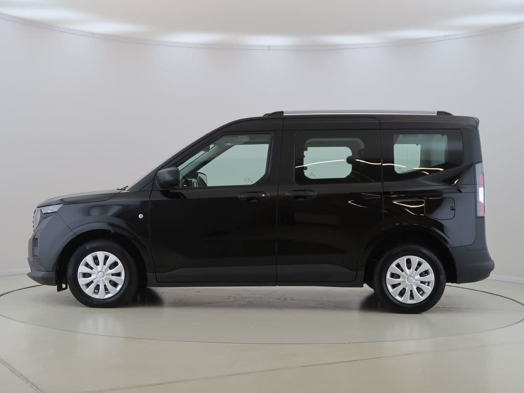 2024 Ford TOURNEO - 8