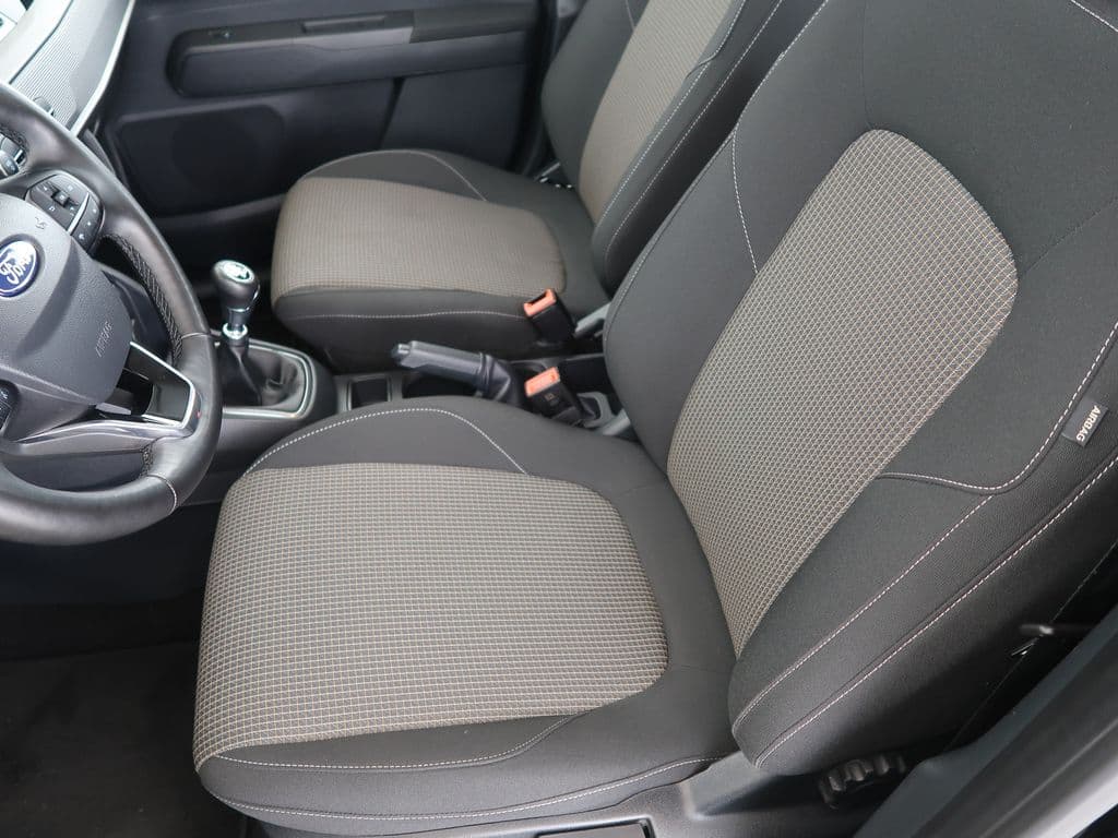 2024 Ford TOURNEO - 9