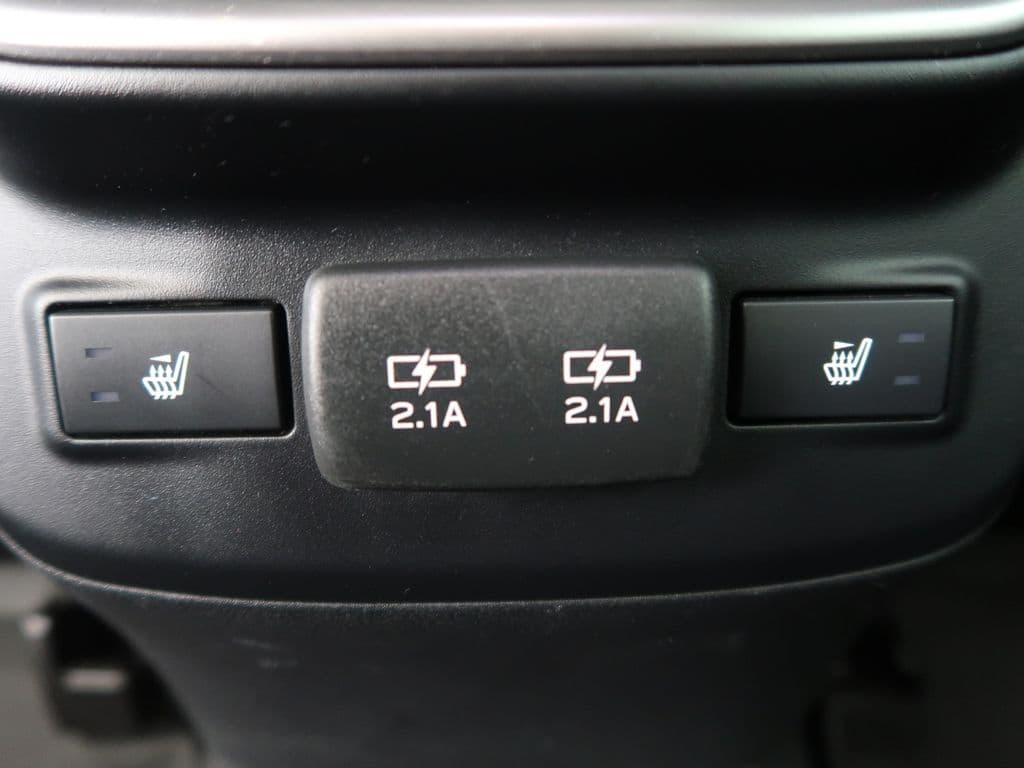 2022 Subaru OUTBACK - 12
