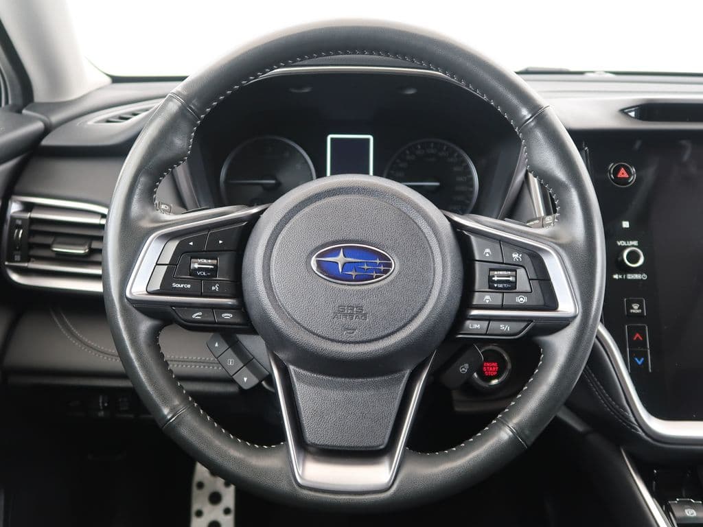 2022 Subaru OUTBACK - 18