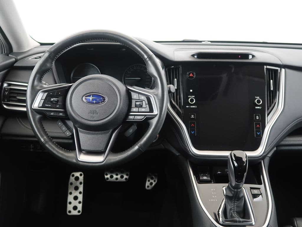 2022 Subaru OUTBACK - 19