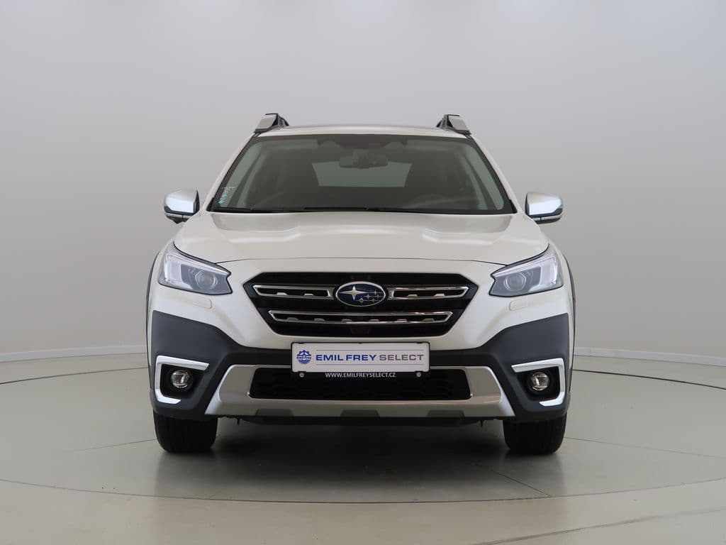 2022 Subaru OUTBACK - 2