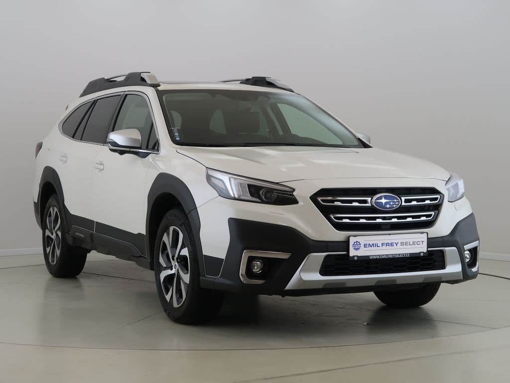 2022 Subaru OUTBACK - 3