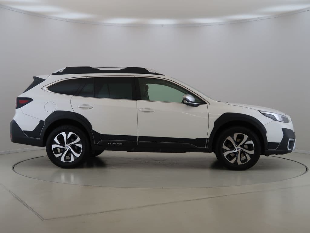 2022 Subaru OUTBACK - 4