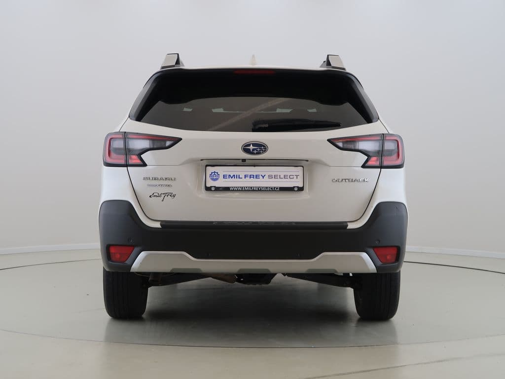 2022 Subaru OUTBACK - 6