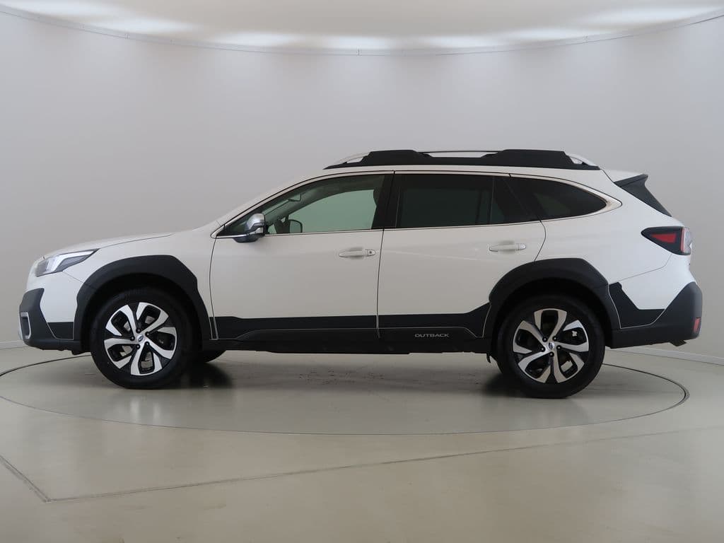 2022 Subaru OUTBACK - 8
