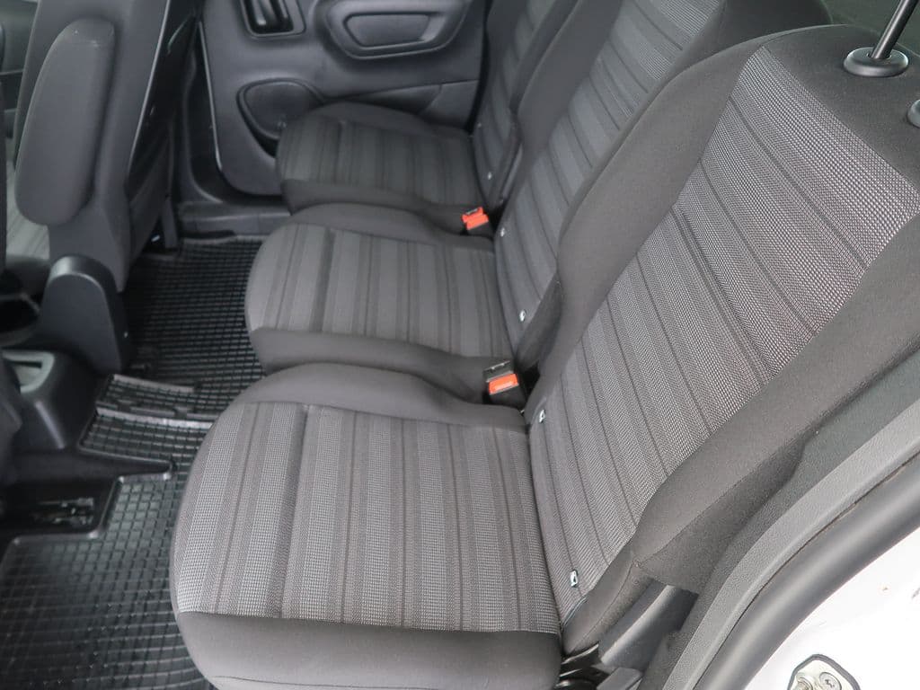 2022 Opel COMBO - 10