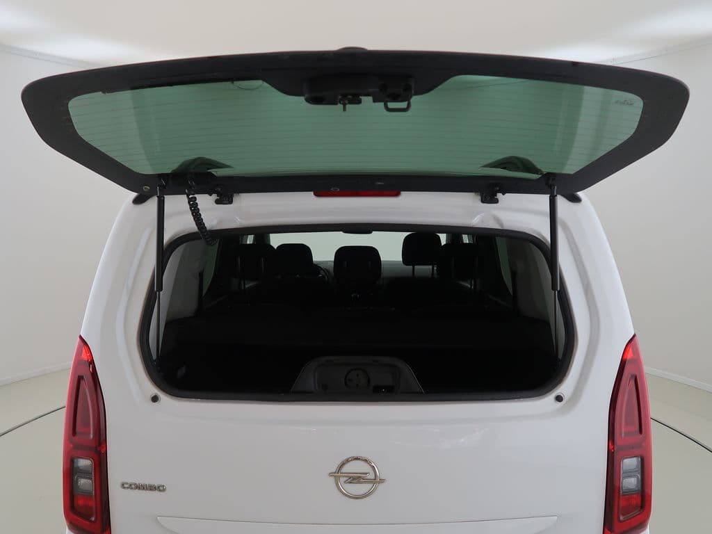 2022 Opel COMBO - 11