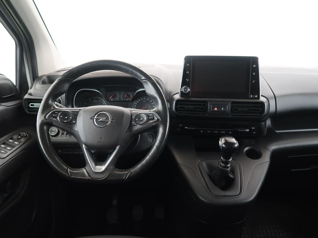 2022 Opel COMBO - 17