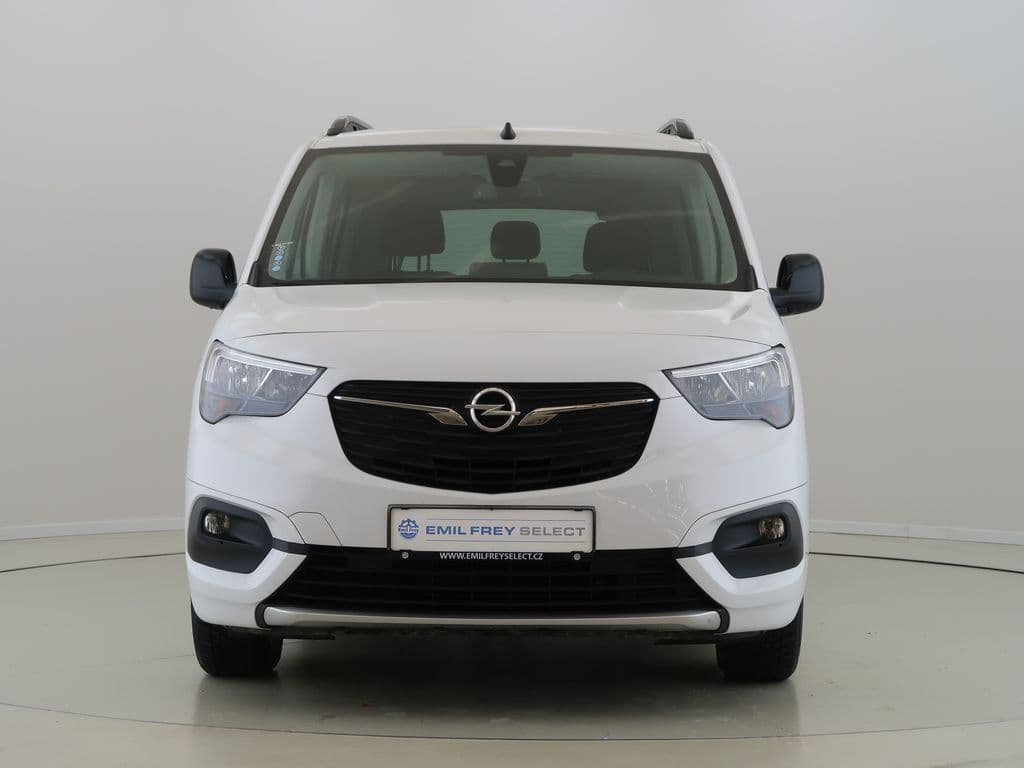 2022 Opel COMBO - 2