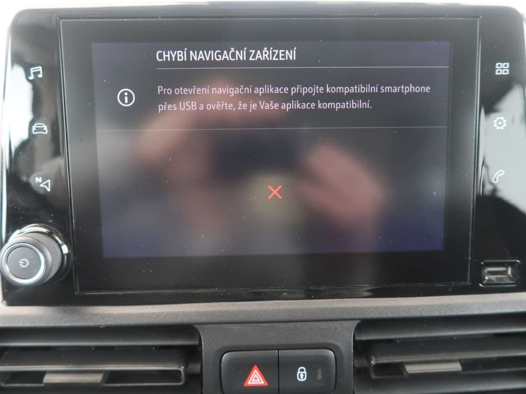 2022 Opel COMBO - 20