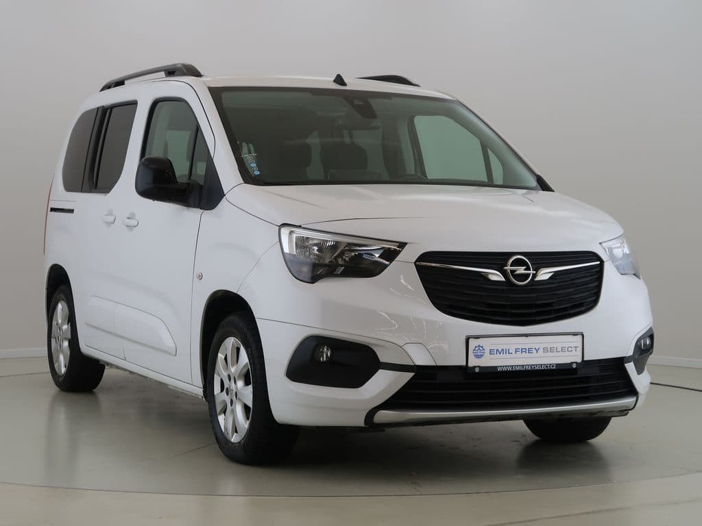 2022 Opel COMBO - 3