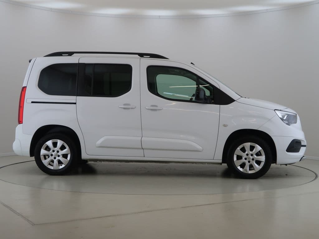 2022 Opel COMBO - 4