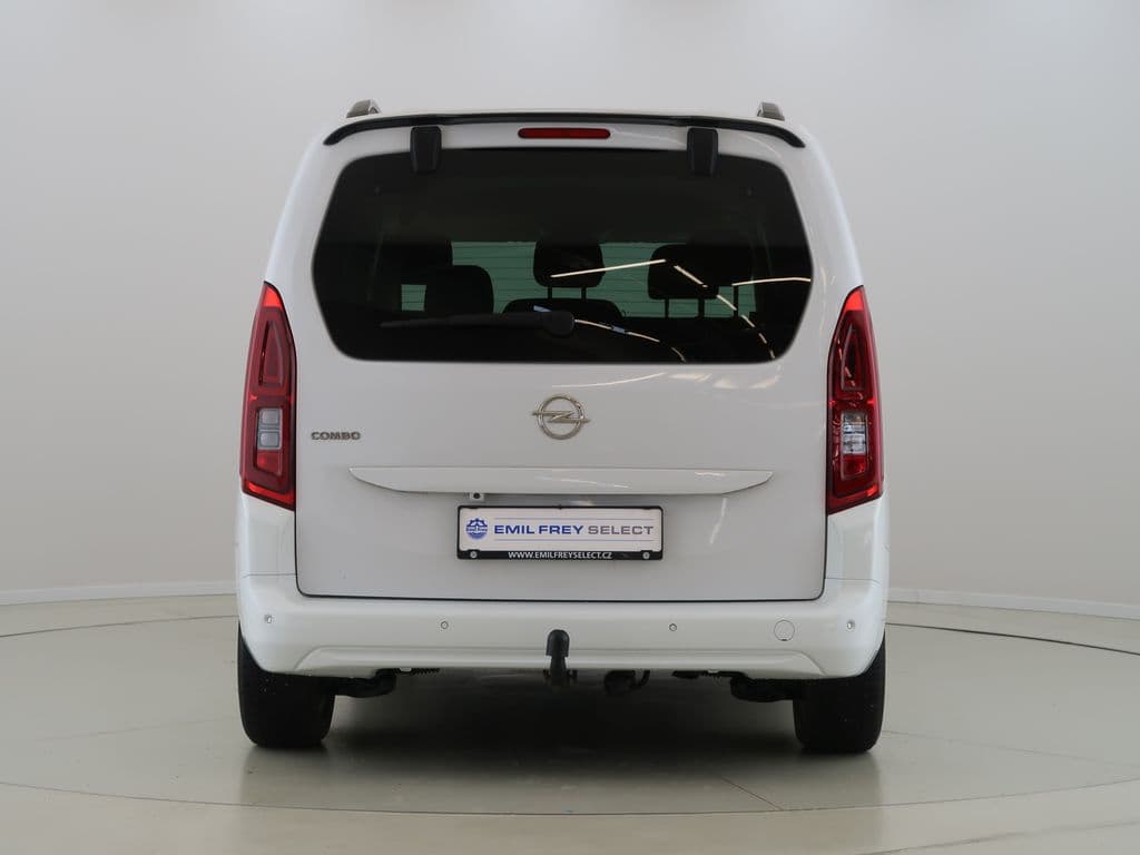2022 Opel COMBO - 6