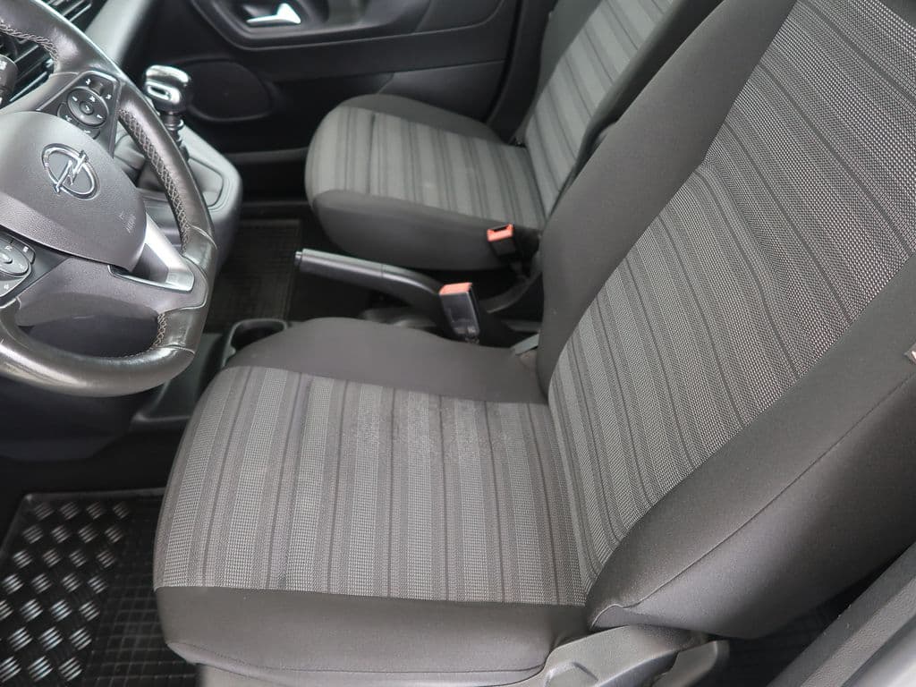 2022 Opel COMBO - 9