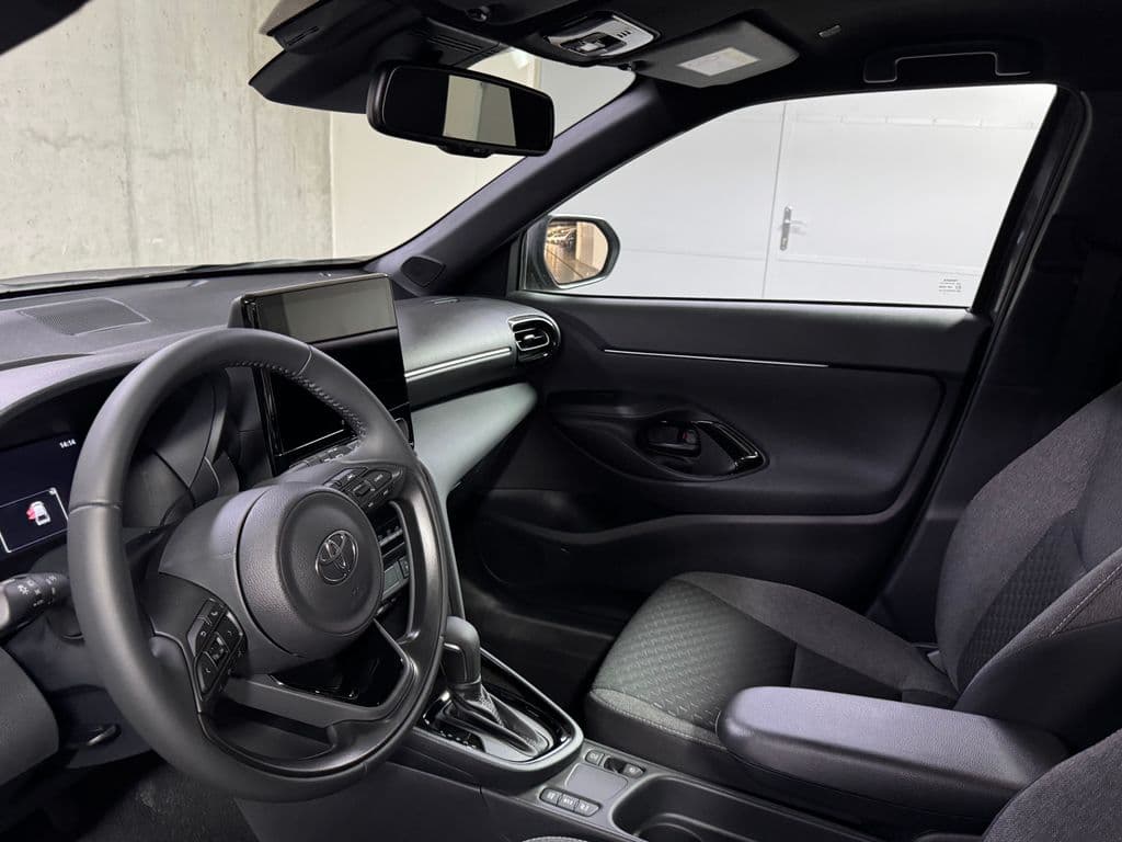 2026 Toyota OSTATNÍ - 7