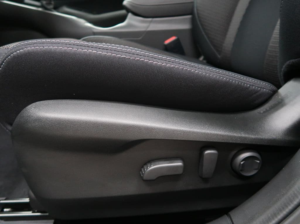 2025 Subaru OUTBACK - 11