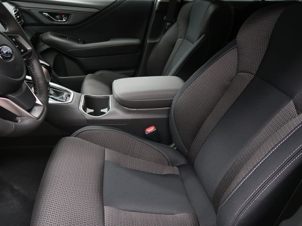 2025 Subaru OUTBACK - 15