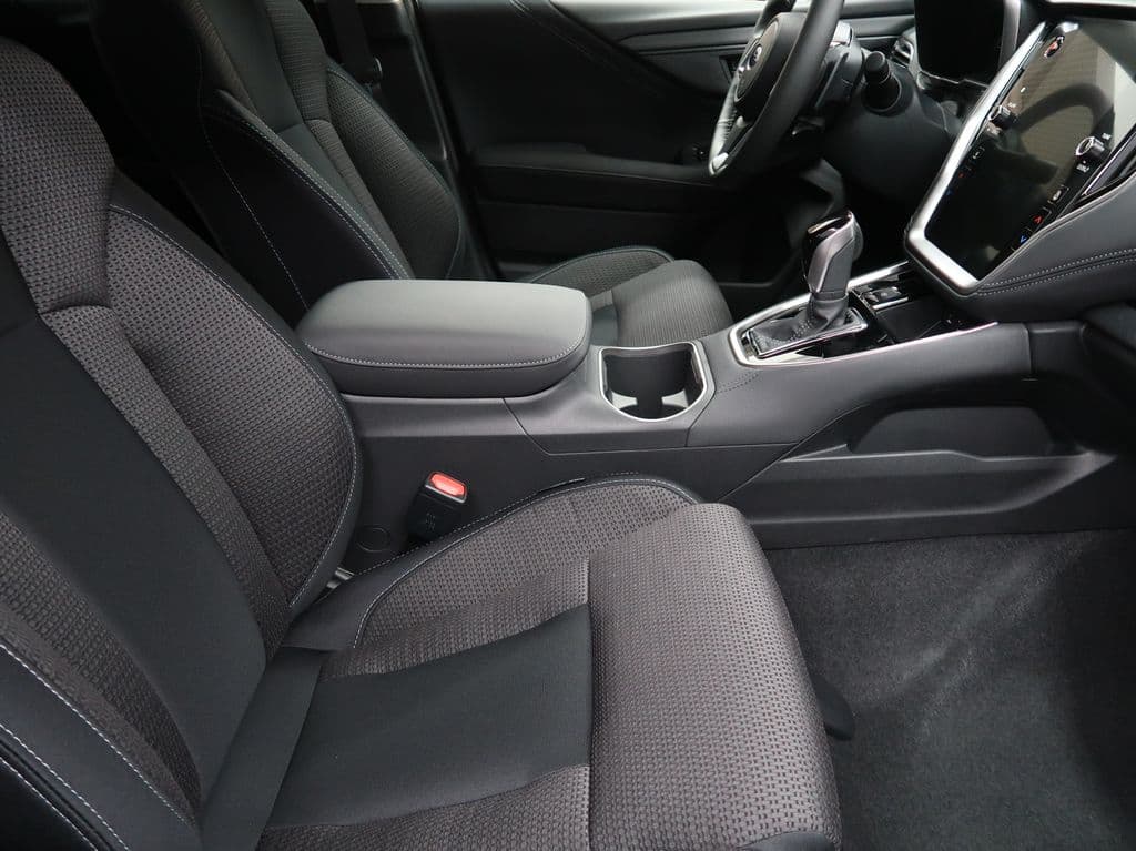 2025 Subaru OUTBACK - 19