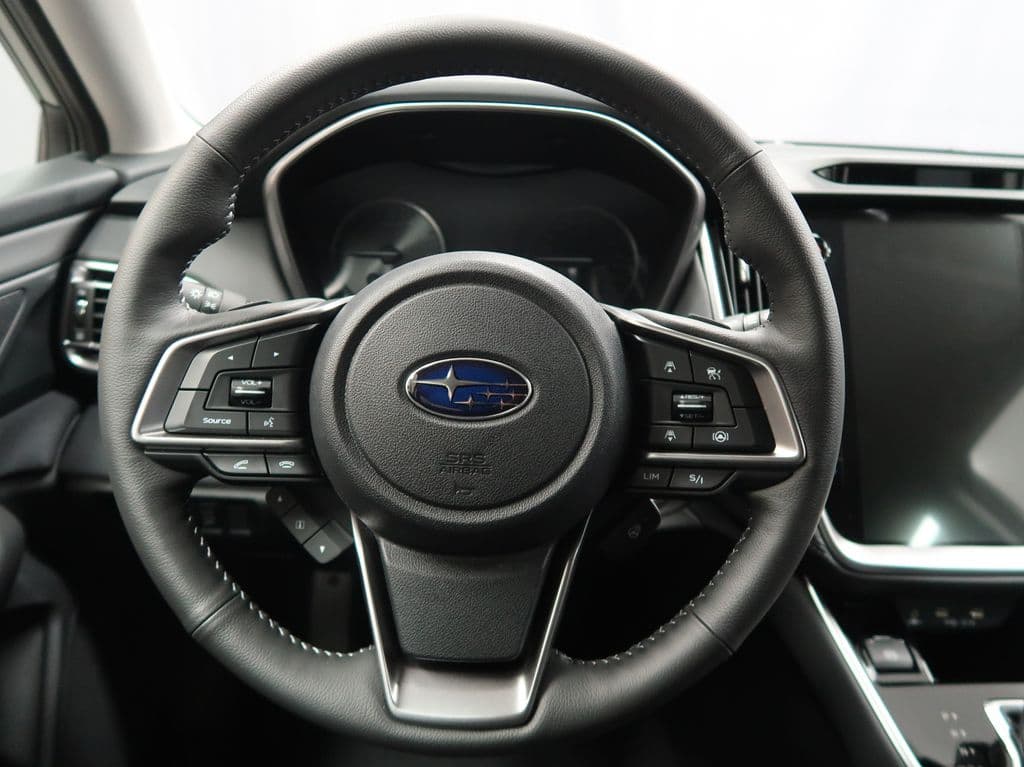 2025 Subaru OUTBACK - 20