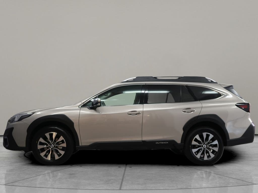 2025 Subaru OUTBACK - 4