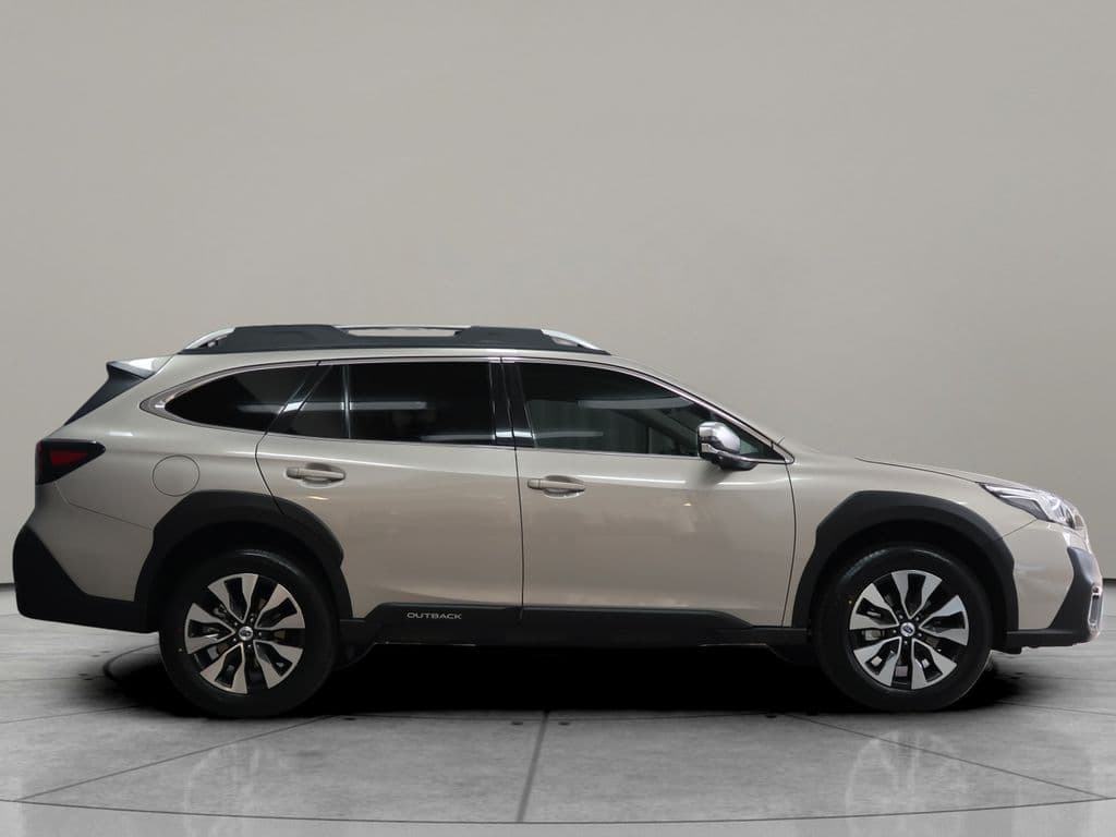 2025 Subaru OUTBACK - 7