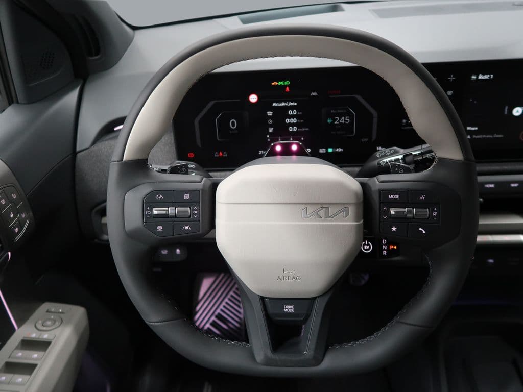 2026 Kia EV3 - 12