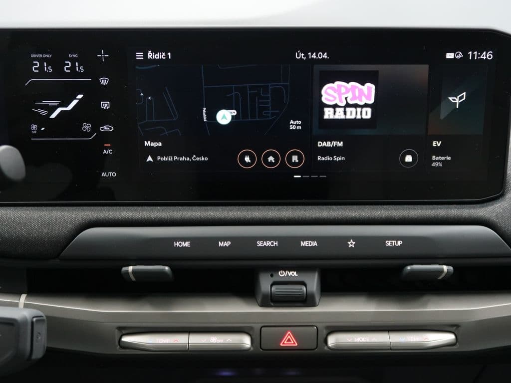 2026 Kia EV3 - 13