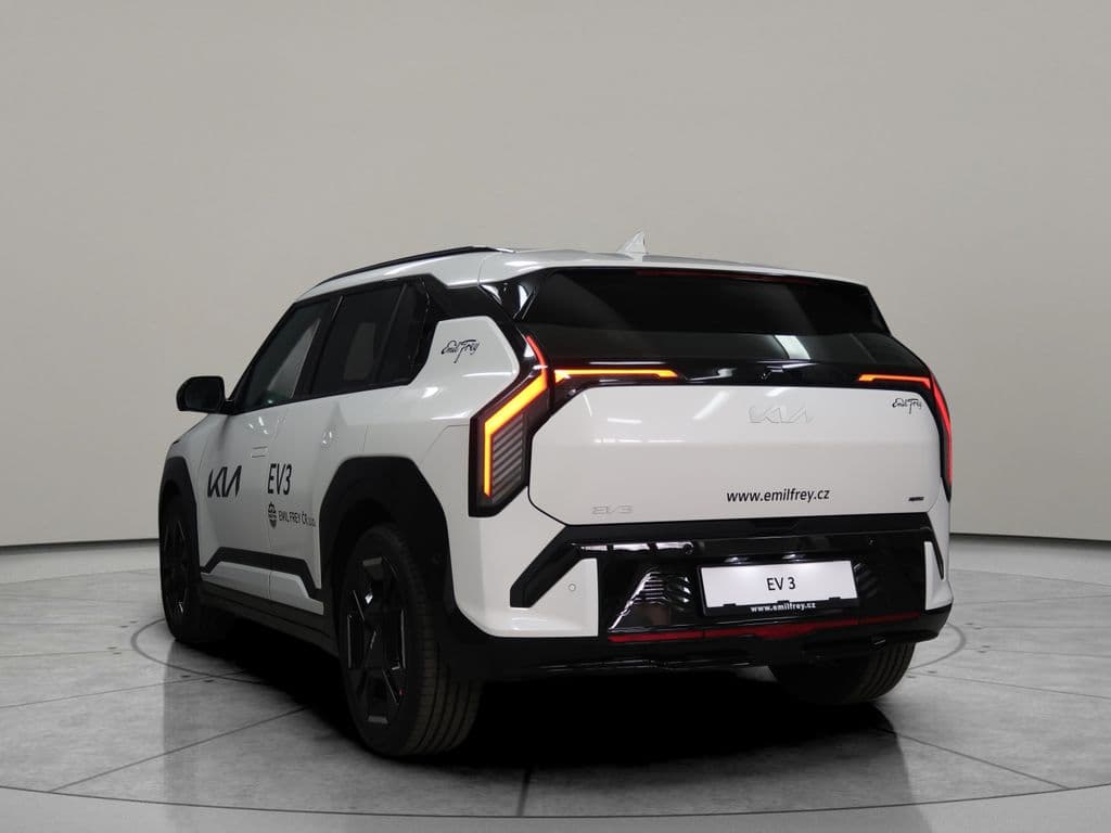2026 Kia EV3 - 6