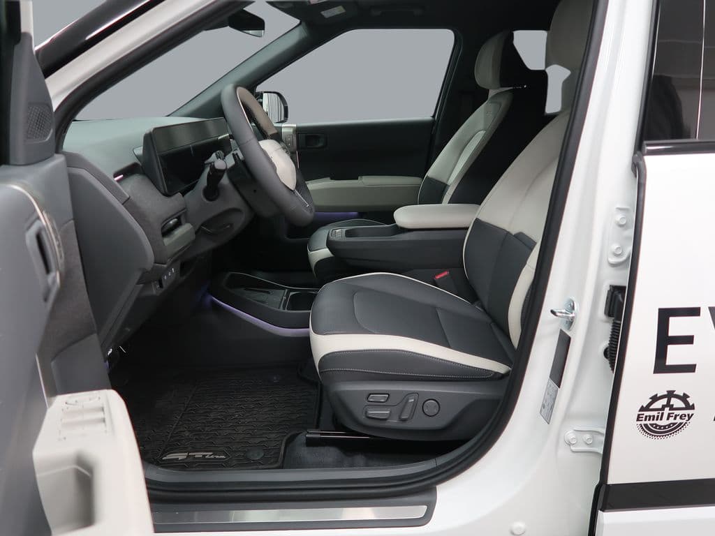 2026 Kia EV3 - 9