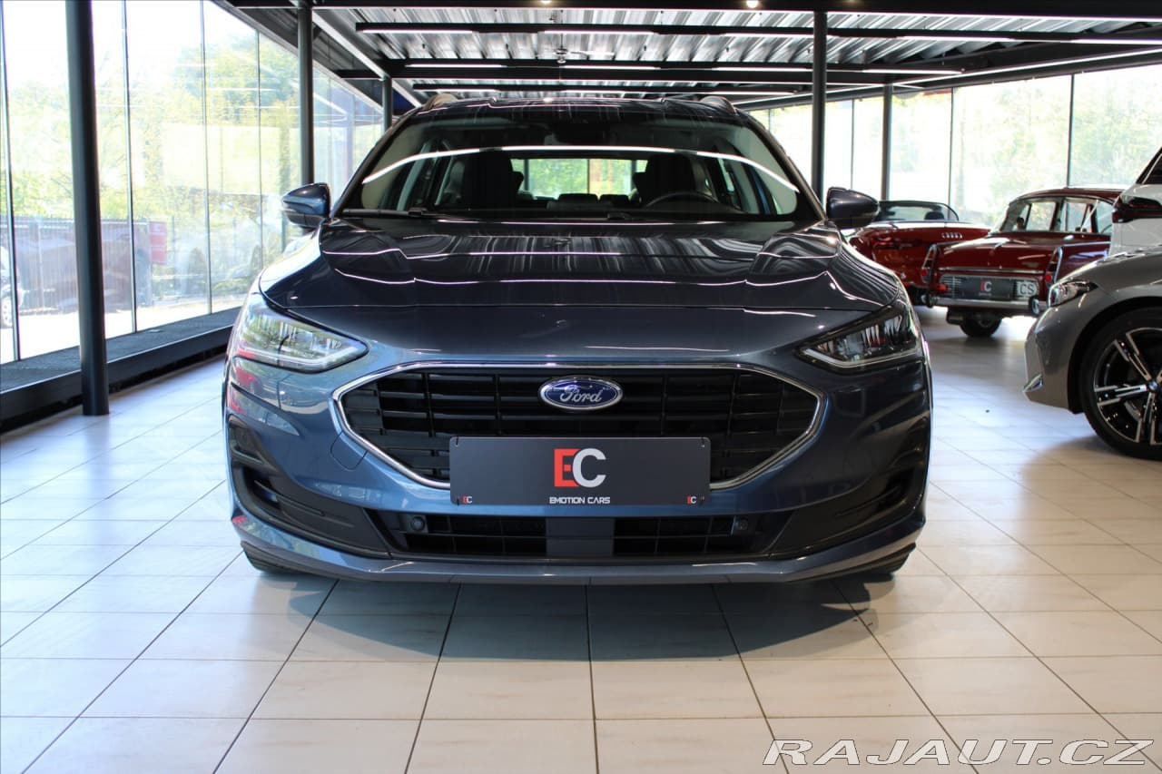 2022 Ford FOCUS - 2