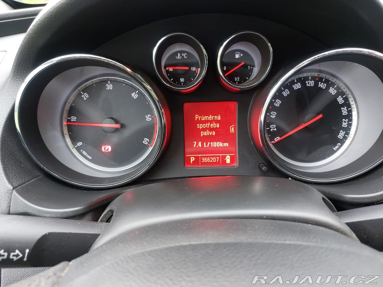2010 Opel INSIGNIA - 7