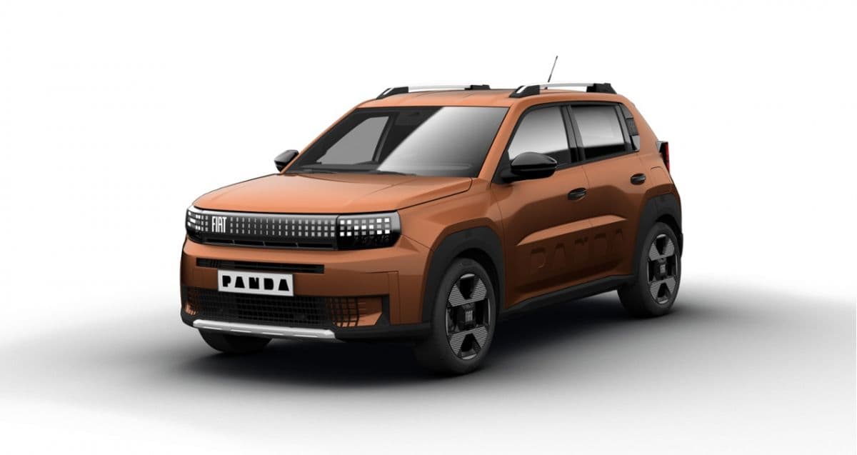 2026 Fiat OSTATNÍ