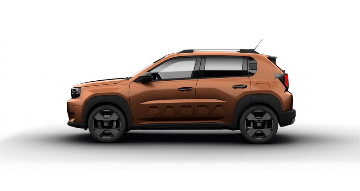 2026 Fiat OSTATNÍ - 3