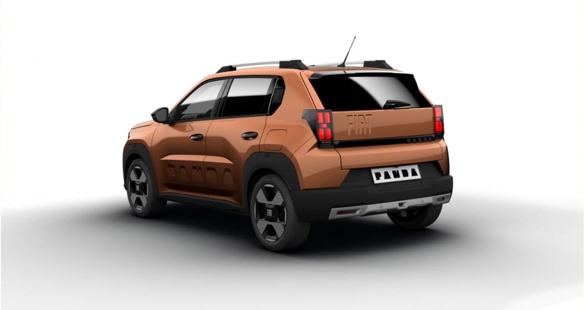 2026 Fiat OSTATNÍ - 4