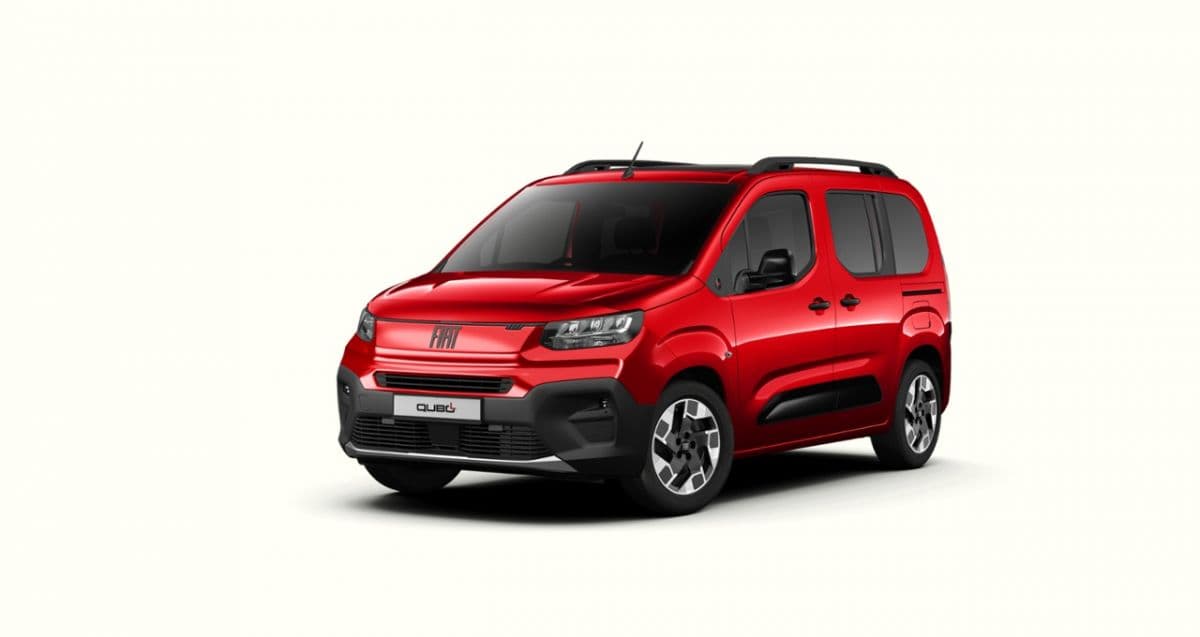 2026 Fiat OSTATNÍ