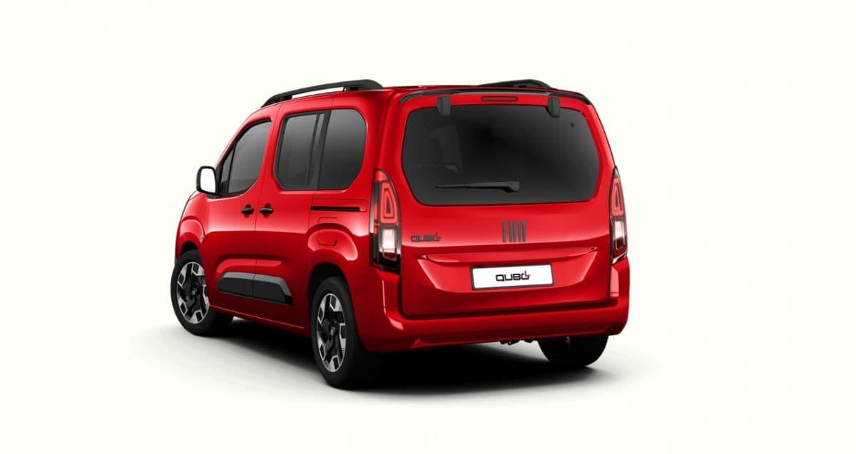 2026 Fiat OSTATNÍ - 3