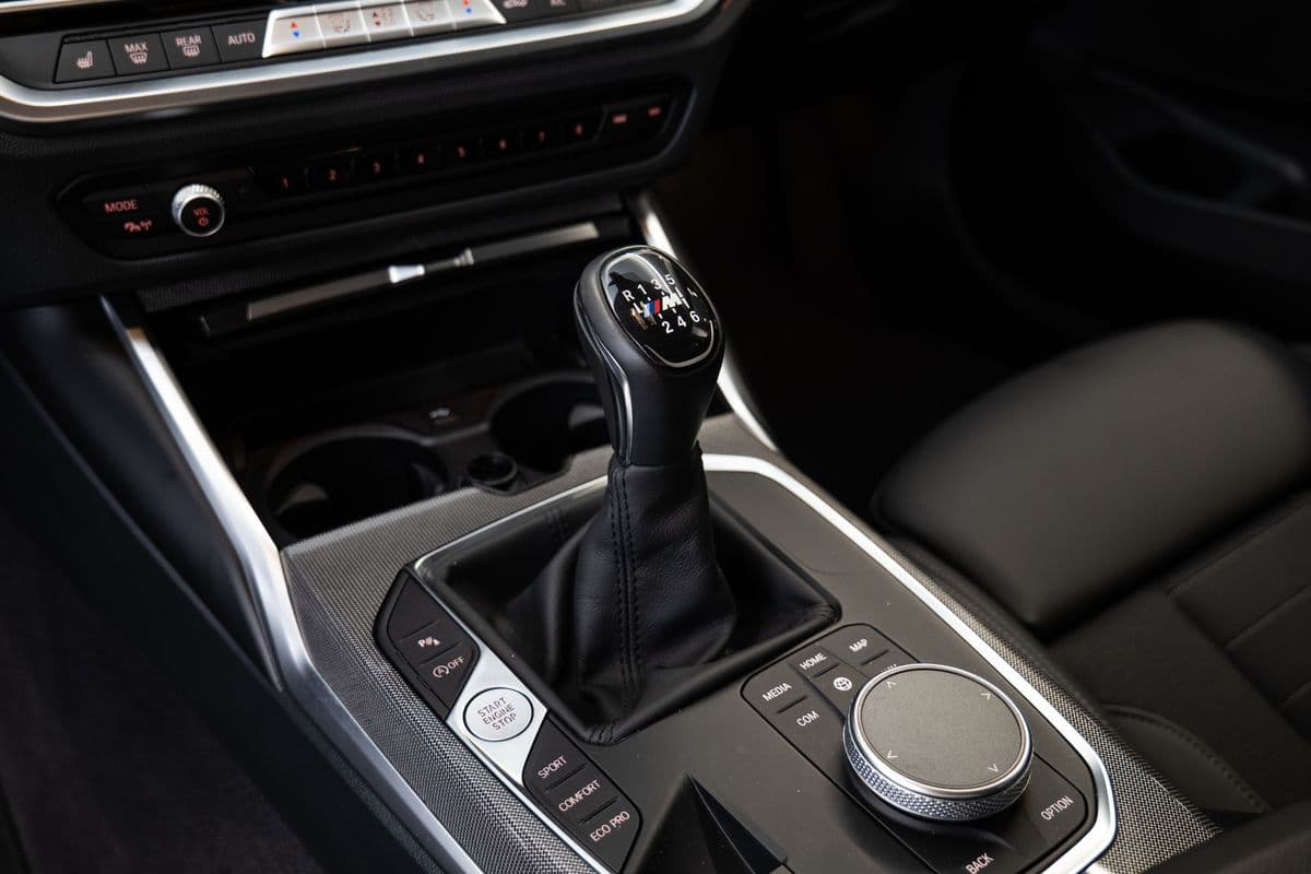 2022 BMW 3-SERIES - 14