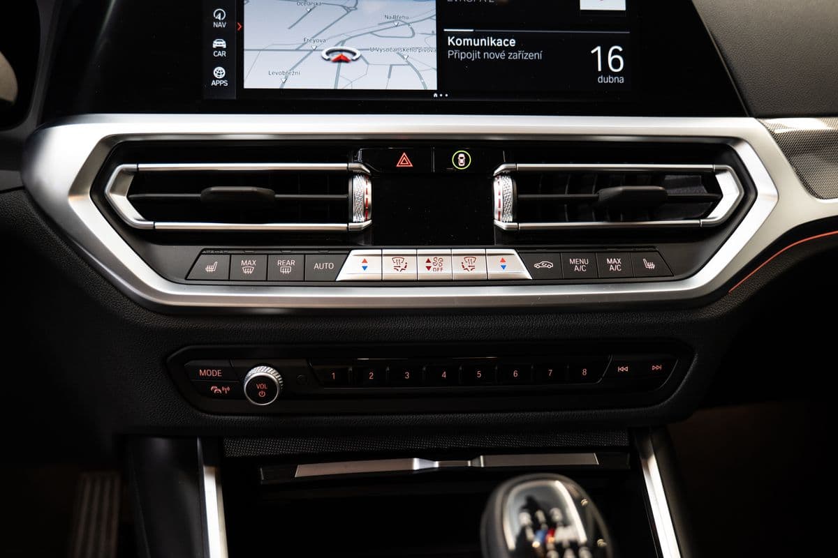 2022 BMW 3-SERIES - 15
