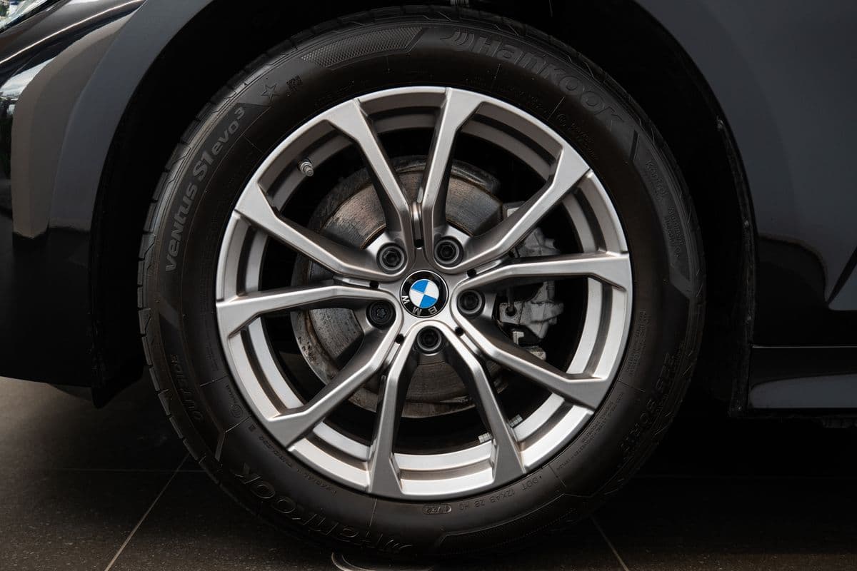 2022 BMW 3-SERIES - 19