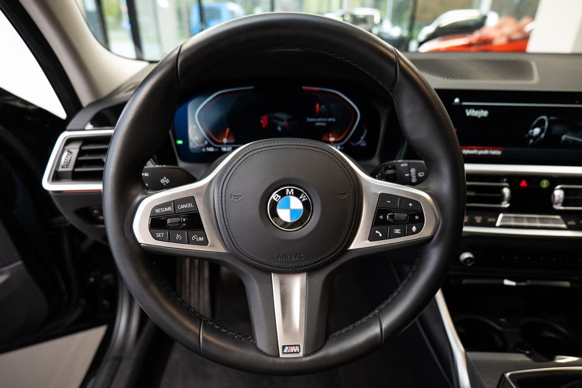 2022 BMW 3-SERIES - 6