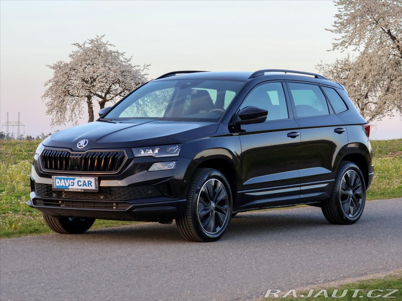 2025 Škoda KAROQ - 3