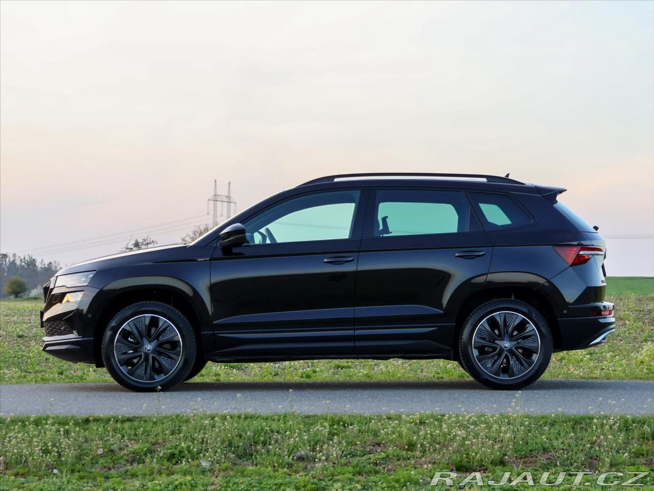 2025 Škoda KAROQ - 4