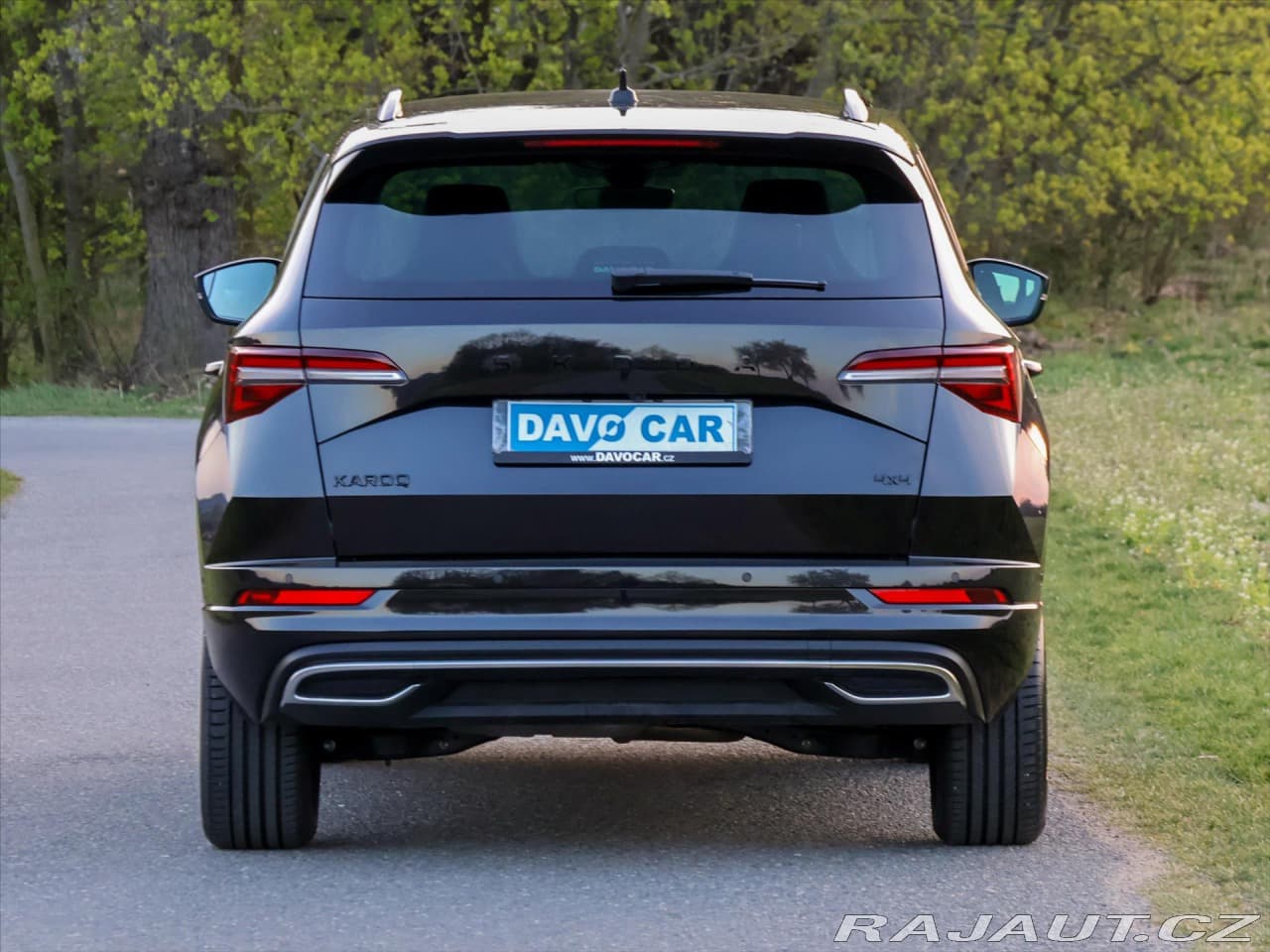 2025 Škoda KAROQ - 6