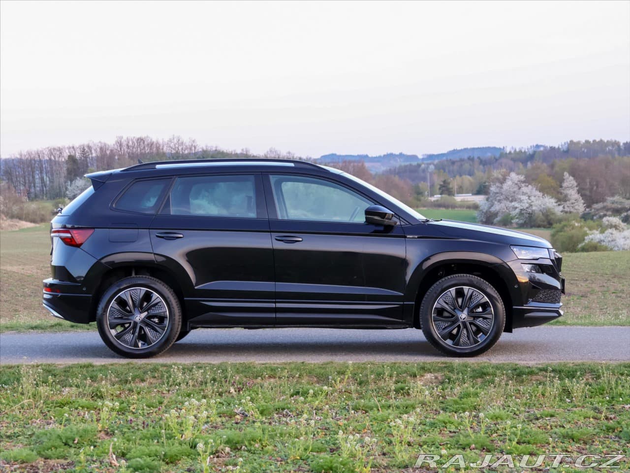 2025 Škoda KAROQ - 8