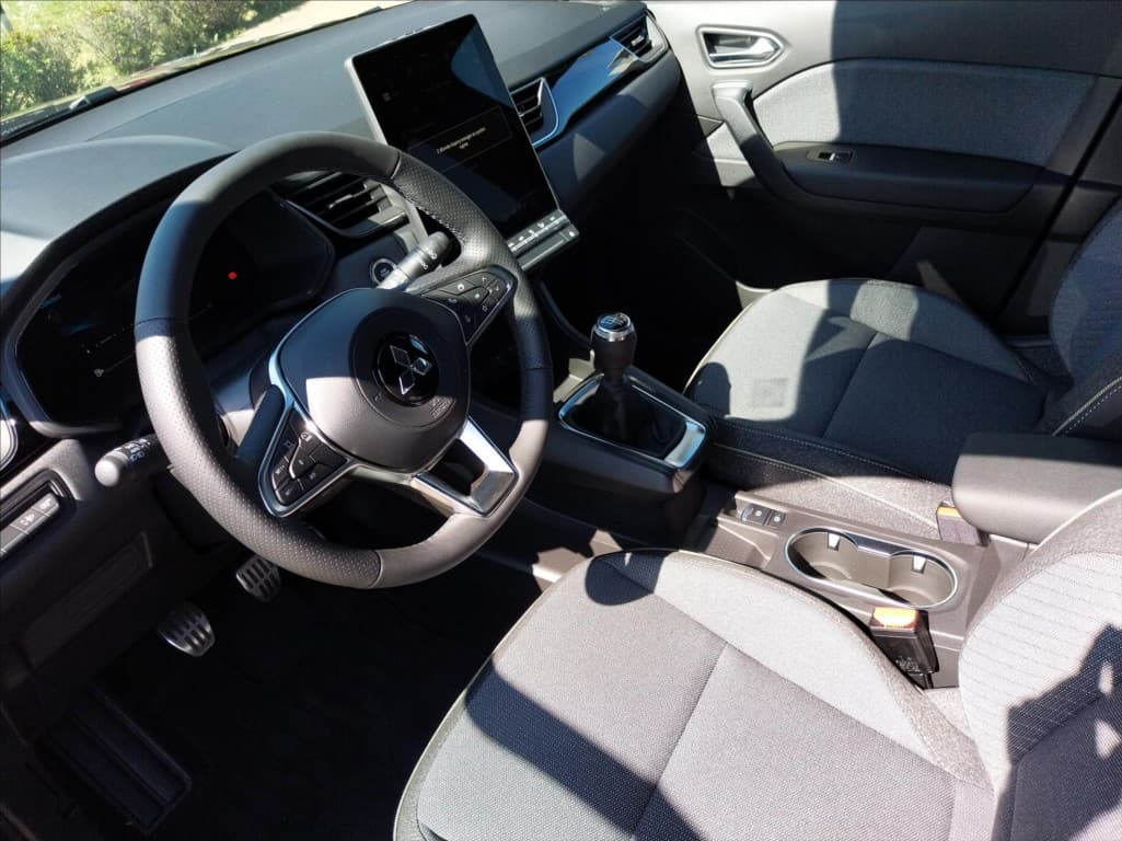 2025 Mitsubishi ASX - 6