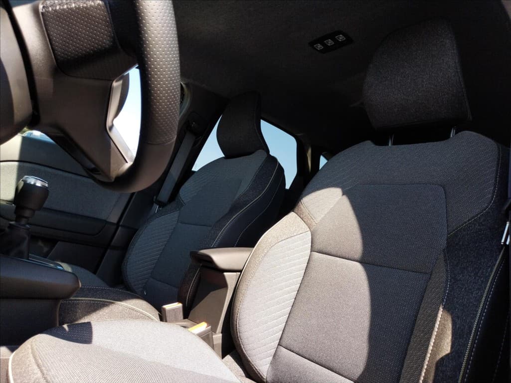 2025 Mitsubishi ASX - 7