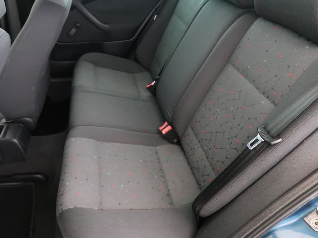 2003 Škoda OCTAVIA - 10