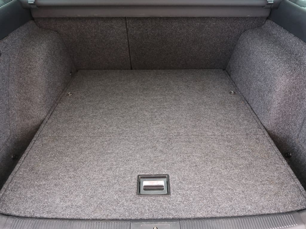 2003 Škoda OCTAVIA - 11