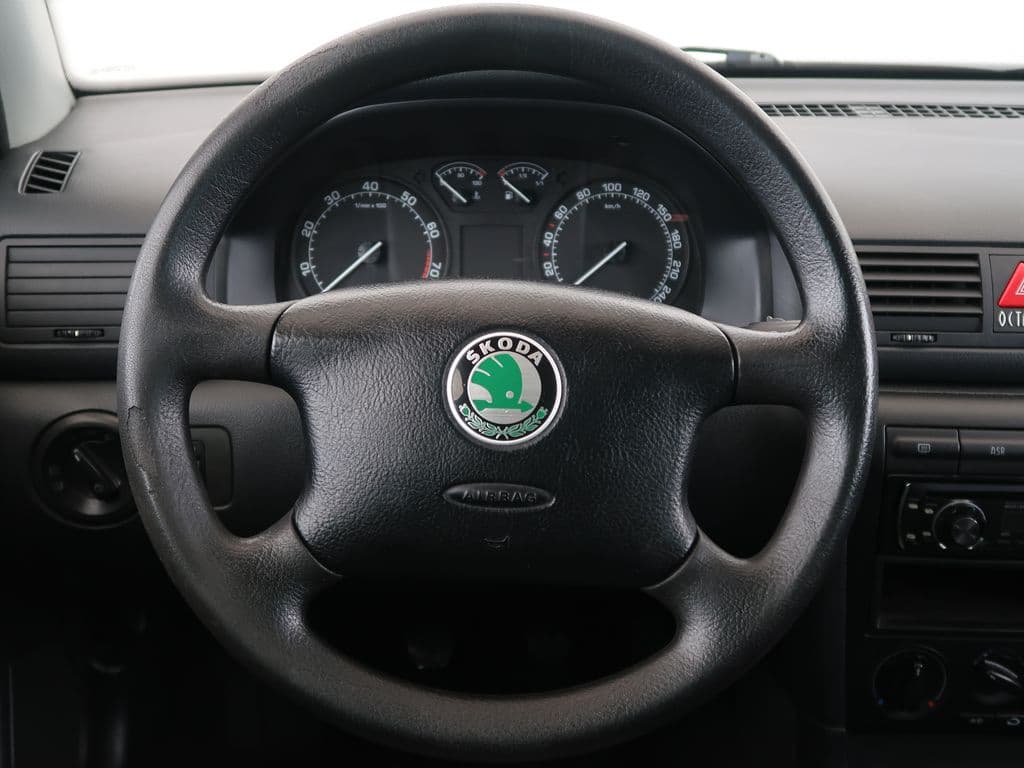 2003 Škoda OCTAVIA - 14